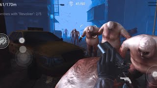 Zombeast Zombie shooter#Danger Dead Target # Zombie Game# Zombie Fire # Mad Zombies#Dead Rising City screenshot 3