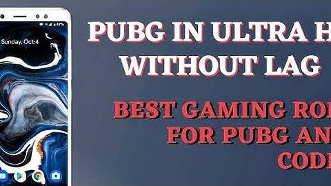 redmi note 5a prime & lite rom gaming rom ugg & ugglite cm rom