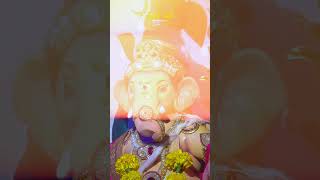 #ganpati #lalbaughcharaja #love #bigfestival #ganeshaagman2025 #ganeshchaturthi #youtubeshorts
