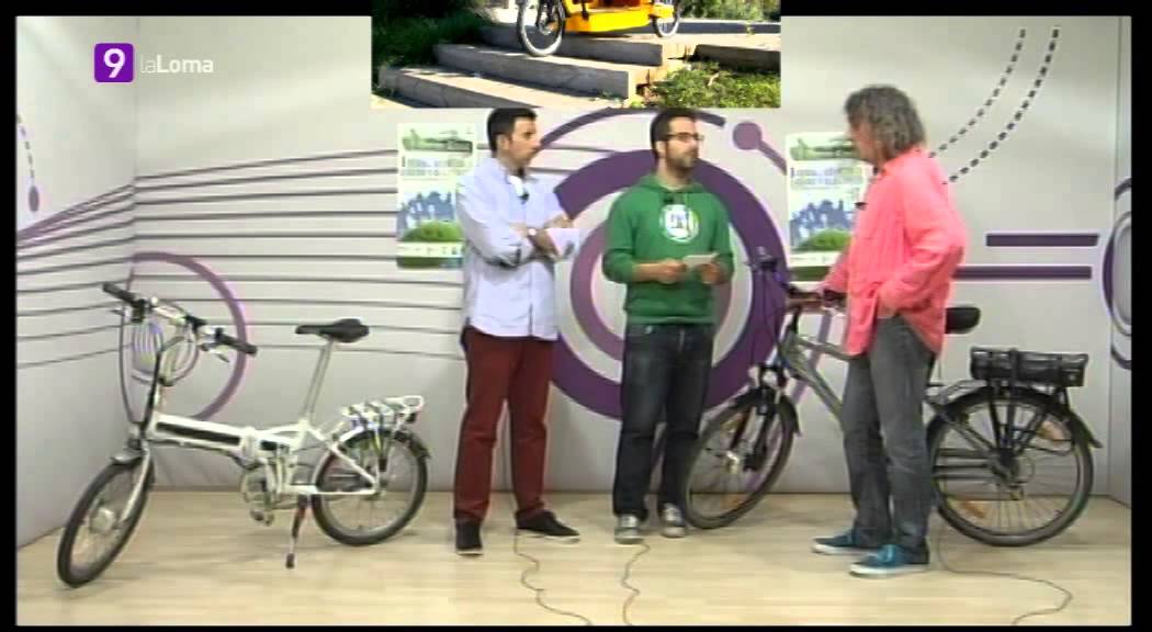 Baeza Hoy · Baeza Levs