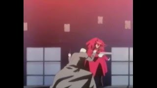Hellsing The Duel