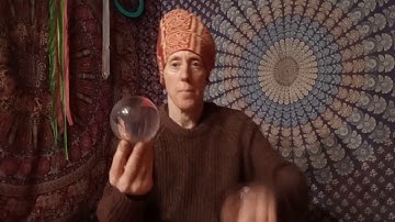 Contact juggling palm to palm transfer tutorial for beginners