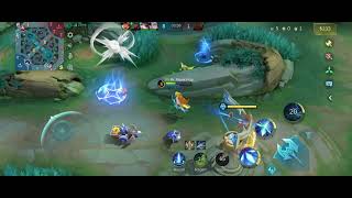 Solo Player RG Game 127 - naka MM rin