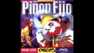 El Saxo Cloacal Piñon Fijo