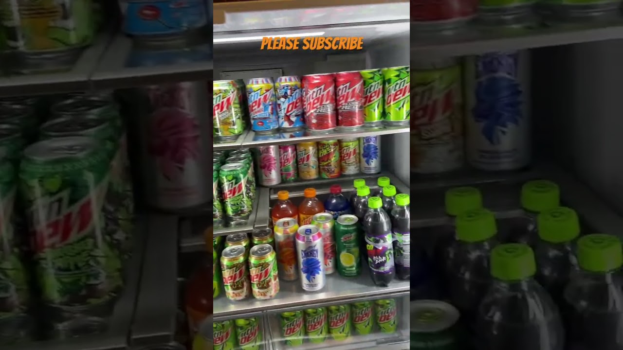 Check out our Mountain Dew Code Red review 