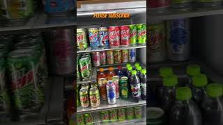 Check out our Mountain Dew Code Red review #shorts