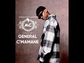 General C'mamane - Spring Break Gqom Mix || GQOM MIX 2023