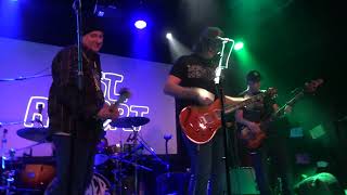 Last Resort, Jammin Java, 1-25-2025