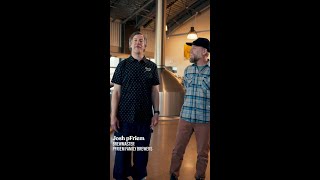Meet pFreal West Coast IPA - A Collaboration with pFriem Family Brewers