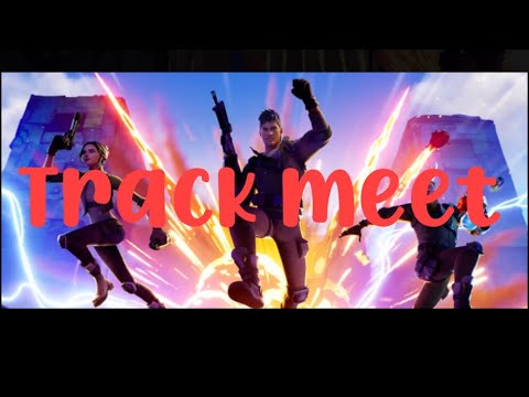 Fortnite Montage “Track Meet” DevTakeFlight - YouTube