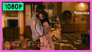 La Malquerida - Capítulo 11 (Parte 1/2) | 1080p