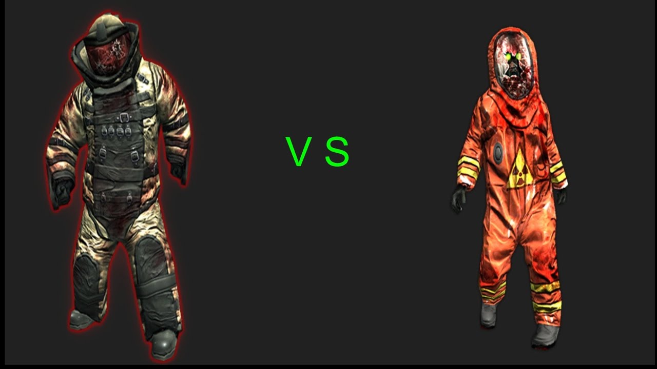 Panzer v.s. Scienfist - Dead Trigger 2 