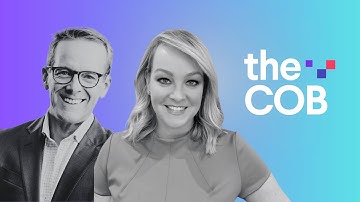 the COB: jobs data jitters