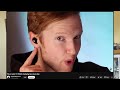 Beginning of video