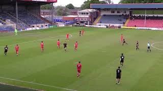 109123 William Proctor 12 BLACK TEAM Wealth