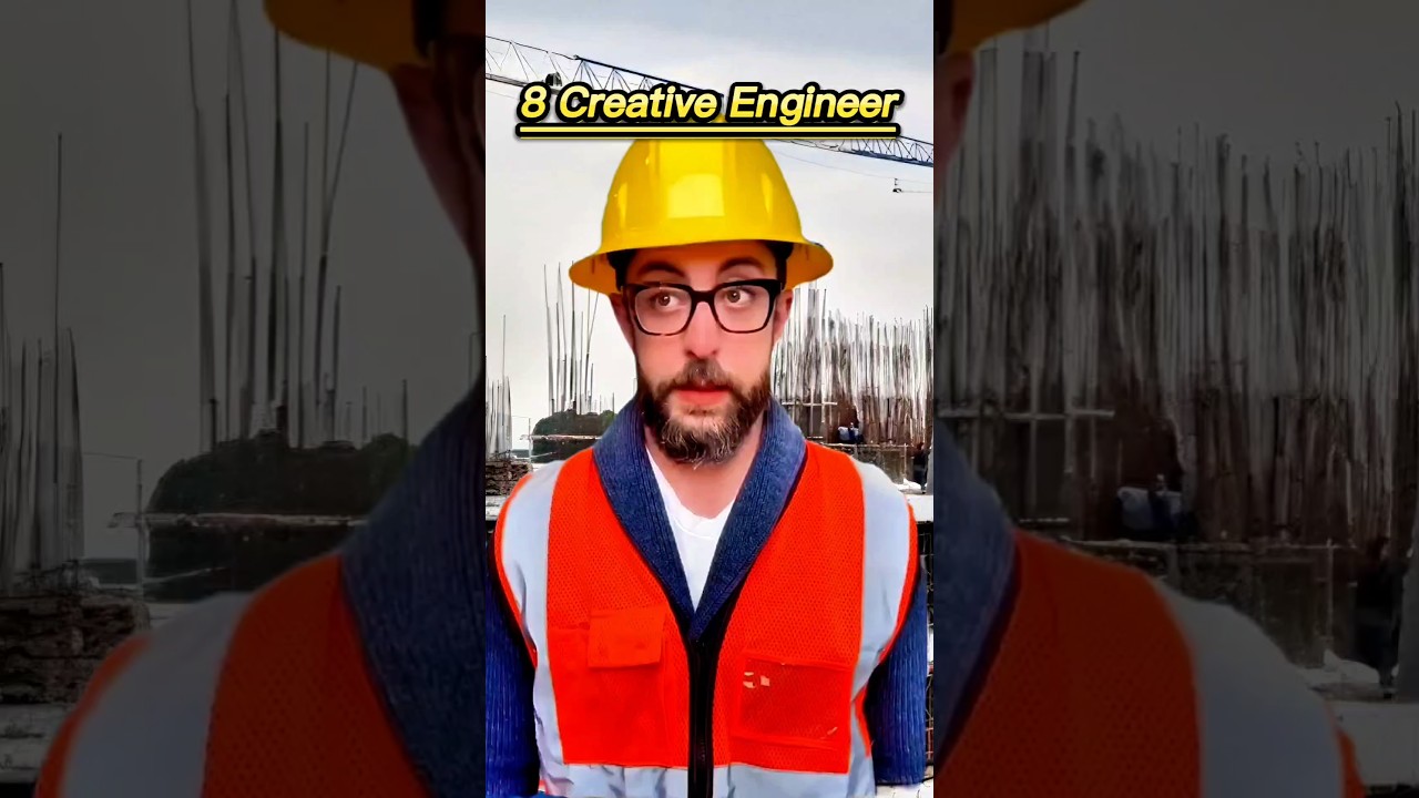 8 creative engineer part 4 