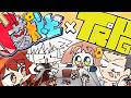 【ド葛本社】家族4人でTRPG！【ドーラ/葛葉/本間ひまわり/社築】