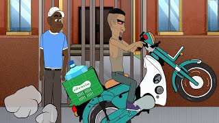 Cachapa Arrepentido X Silverio Animation