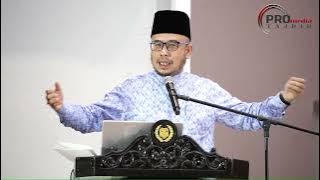 30-09-2025 SS Prof Dato Dr MAZA : Resolusi Persidangan Majlis Ilmuwan Nusantara