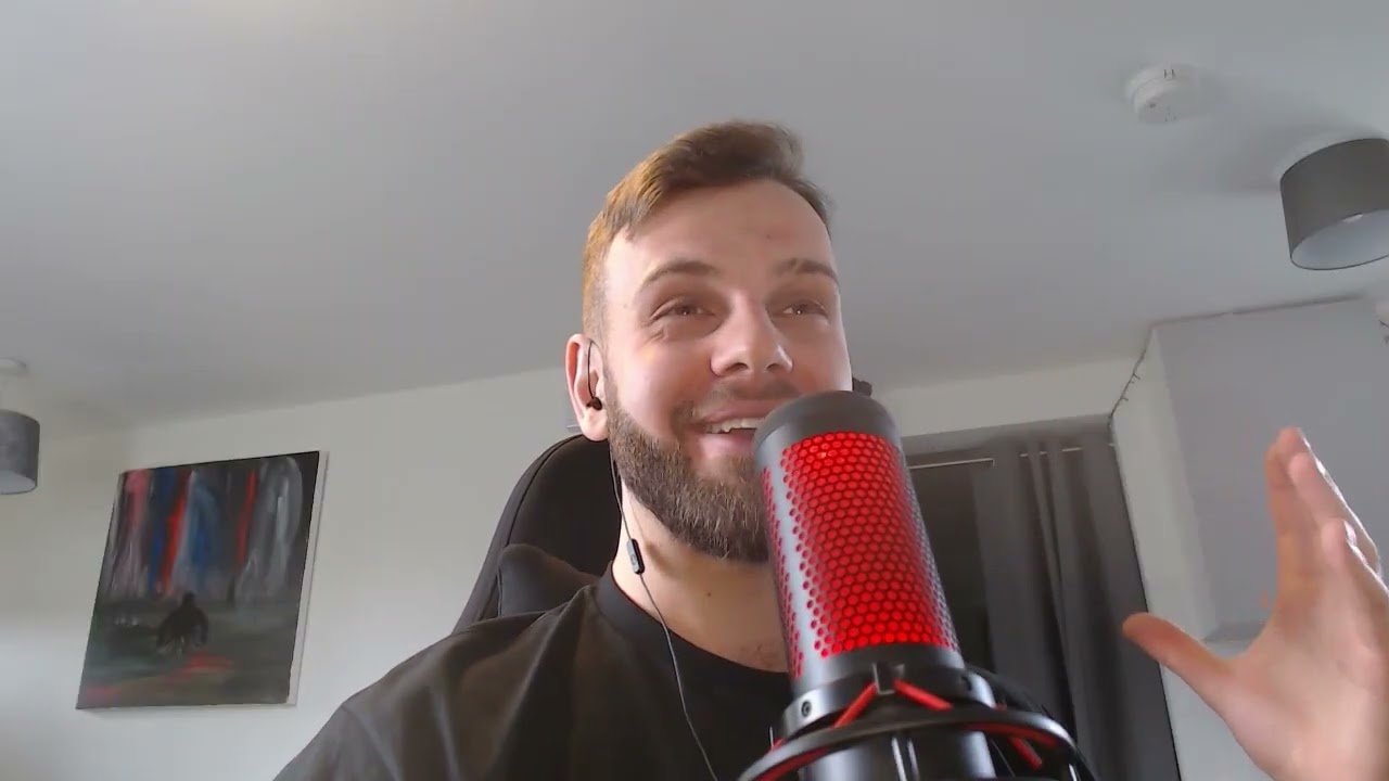 Me Rambling After Discovering Black pill. Response to commenter.