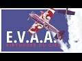 ✈️ EVAA - Les Virtuoses du Ciel (documentaire 2021)