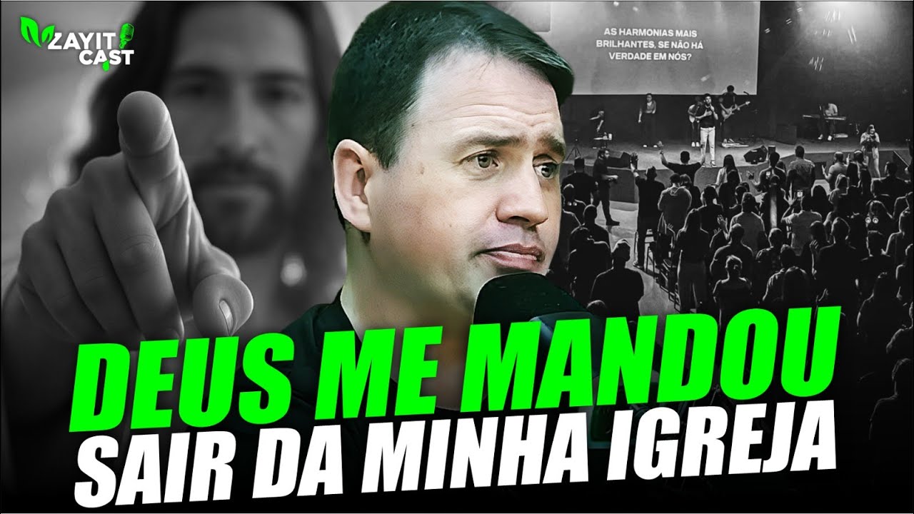 Nem toda porta fechada é ataque. Algumas são livramento!