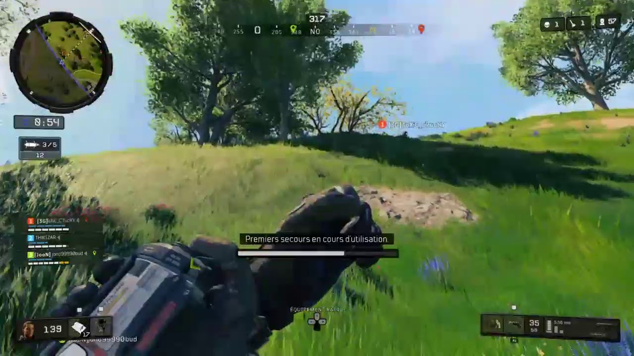 Live bo4 avant call of duty black ops cold war vener jouer FR YouTube