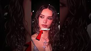 Why Does Blackpink Fans HATES Daniella?  #katseye
