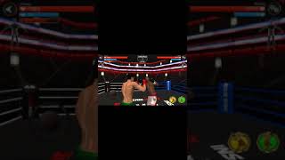 ملاكمة لعبة رروعةة screenshot 3