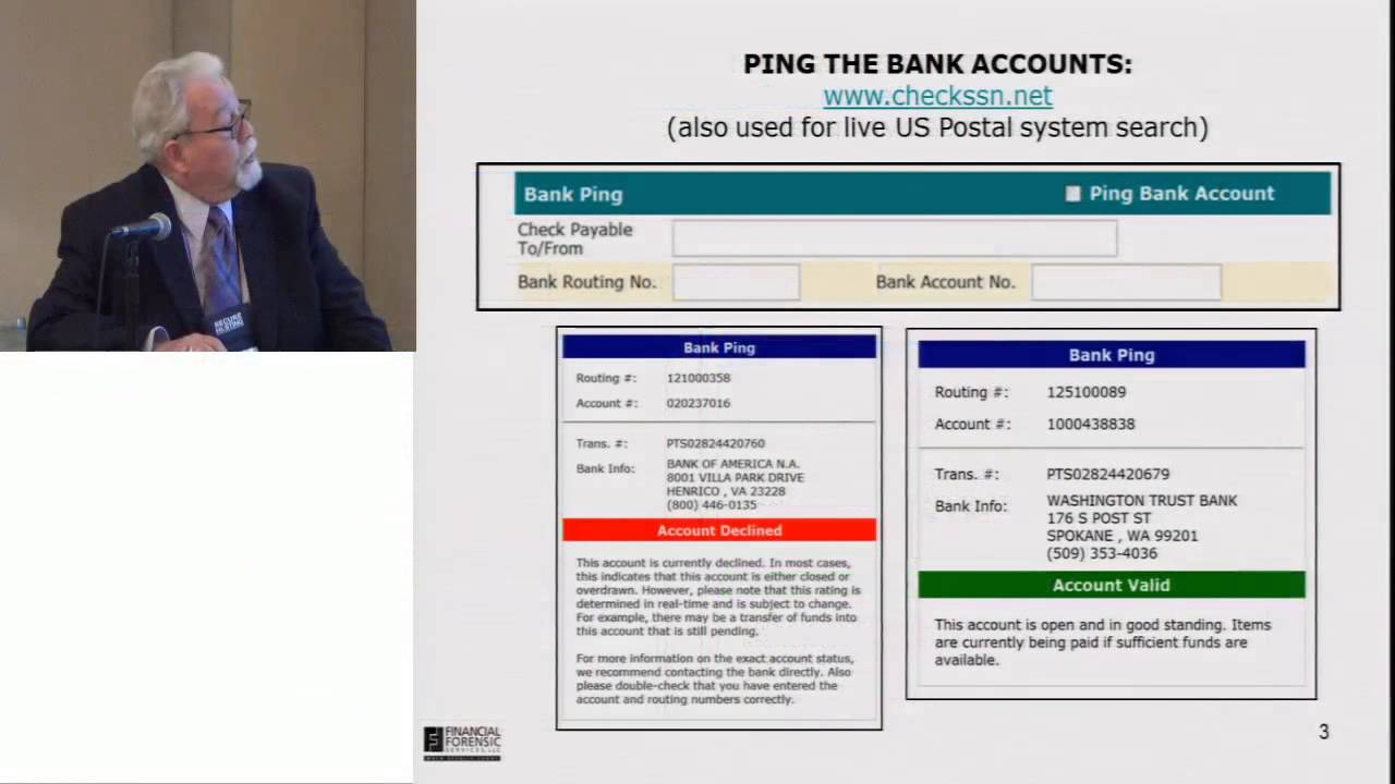 Debt Collection How To Locate Bank Accounts Other Assets To Enforce debt-collection-how-to-locate-bank-accounts-other-assets-to-enforce