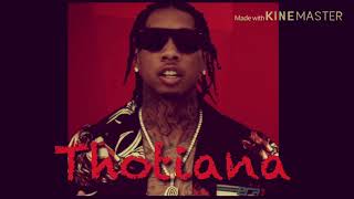 Download Lagu Tyga “Thotiana” (remix) AUDIO MP3