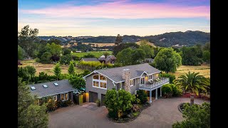 1241 Grove St., Sonoma CA | The Shone Group