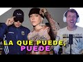 BIZARRAP &amp; YOUNG MIKO #58 | OTRO TEMAZO | CANTAUTOR REACCIÓN