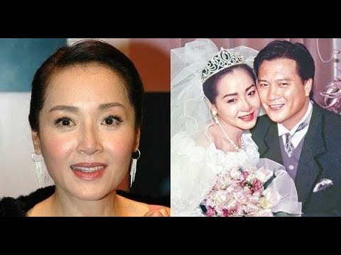20歲就成為了影後，結婚當天發現丈夫早有家室，今女兒成大老闆！ - 藝人故事