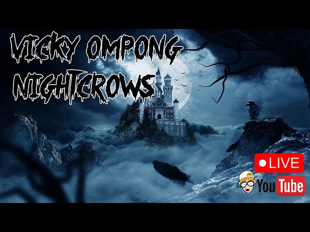 DAILY QUEST - GUILD ORDER - FARMING [LIVE] NIGHTCROWS #nightcrows class=