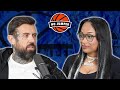 Vendetta on Dating Aaron The Plumber, If He's Zesty, Him Getting Knocked Out & More