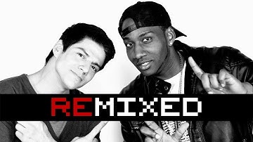 REMIXED (Performance Only): LEGACY AND DESTORM [DS2DIO]
