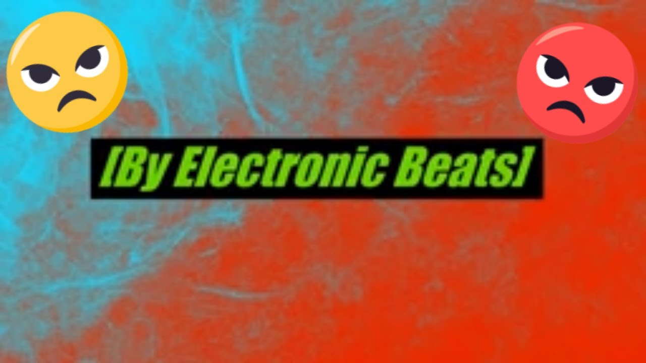 Aggressive loop [By Dj Raptor] - YouTube