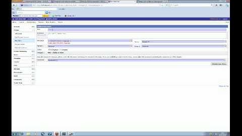 Toutorial how to upload a story to fanfiction.net