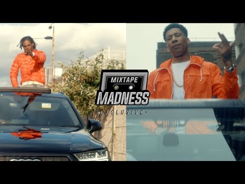 Digga D x Russ (MB)  - Mr Sheeen (Music Video) | @MixtapeMadness 