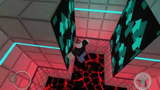 Roblox Flood Escape 2 How To Beat Dark Sci Facility