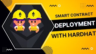 How to Deploy a Smart Contract on an Ethereum Testnet w/Hardhat | IEEE Hackathon 2022