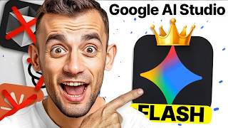 Google AI Studio + Gemini 3.1 Flash Lite: قم ببناء وأتمتة أي شيء! screenshot 4