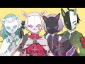 【歌い手グループ】オーバーライド - 吉田夜世 / SODA KIT【 歌ってみた 】
