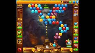 buggle level 1463 no boosters