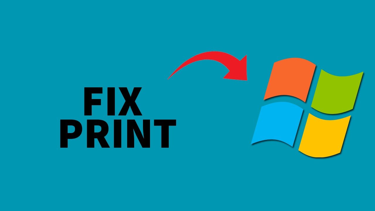How to Fix Print Spooler Service is Not Running?