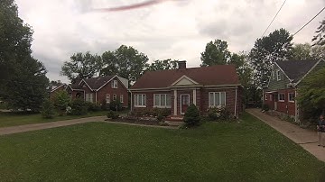 Micro X8 Dual Operator RC Control