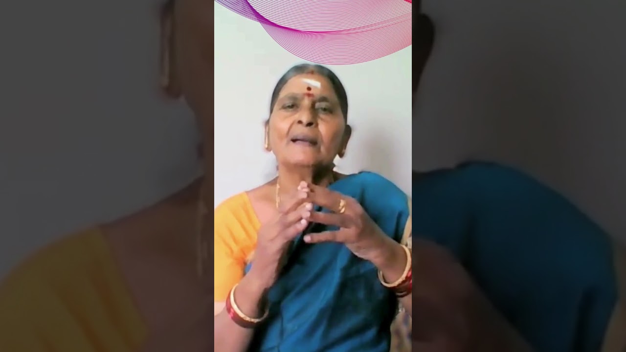 அந்த காலம் ஒரு போன் கூட அரிது ☎️| When Phones Were Rare & Words Meant More |Grandma’s Thoughts Tamil