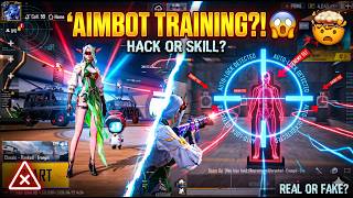 AIMBOT SETTING | BGMI HACK | BGMI MOD APK | BGMI IOS HACK | BGMI ESP HACK | BGMI SAFE HACK | BYPASS