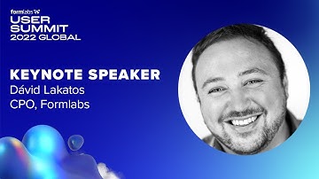 [Formlabs User Summit] Testing SLA and SLS 3D Printed Parts